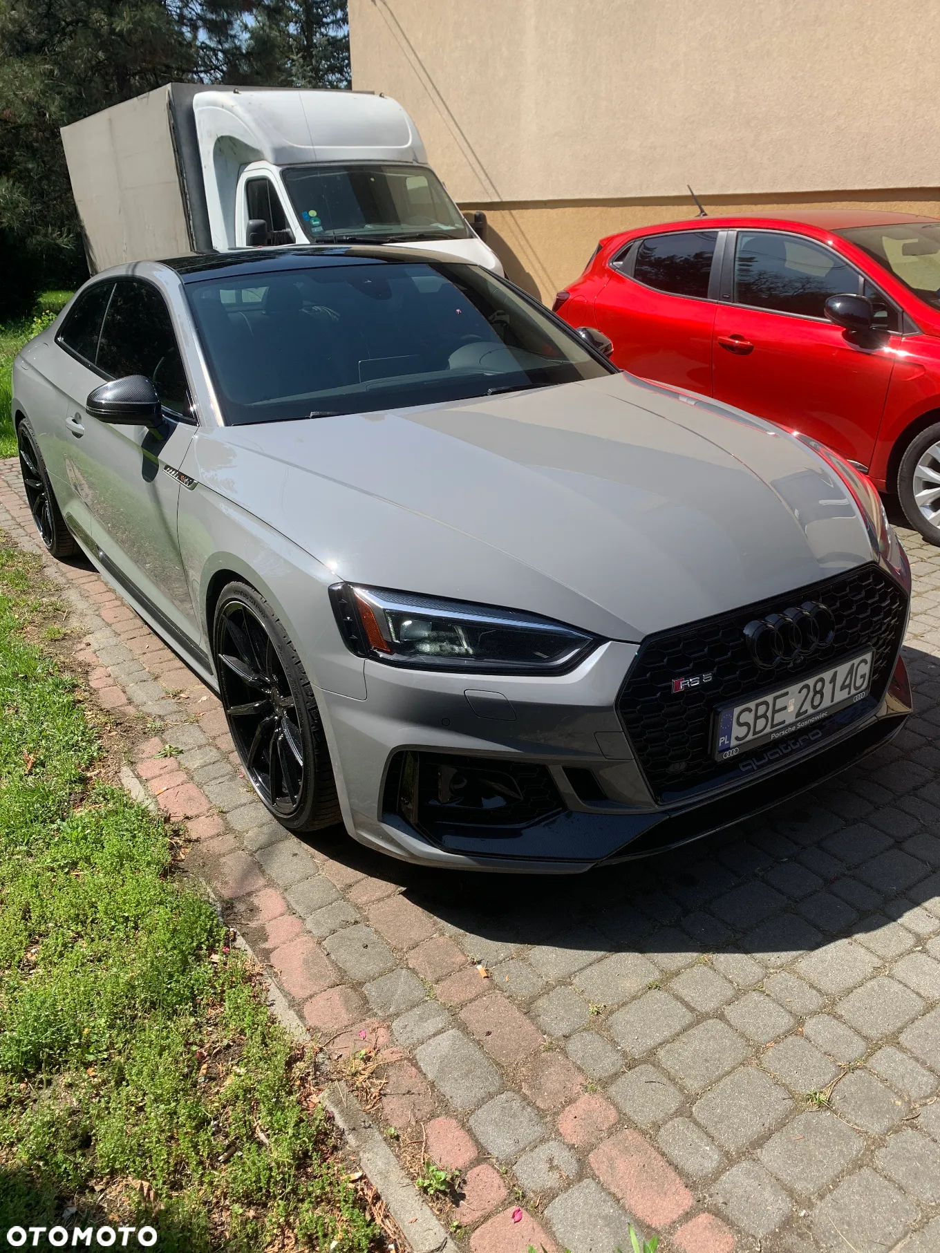 Audi RS5 - 6