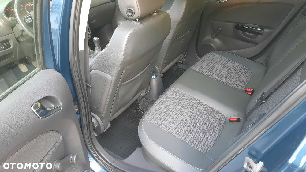 Opel Corsa 1.4 Enjoy S&S - 15