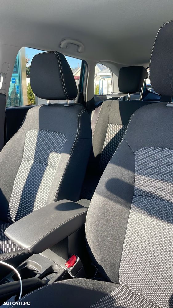 Suzuki Vitara 1.6 Passion Aut. - 12