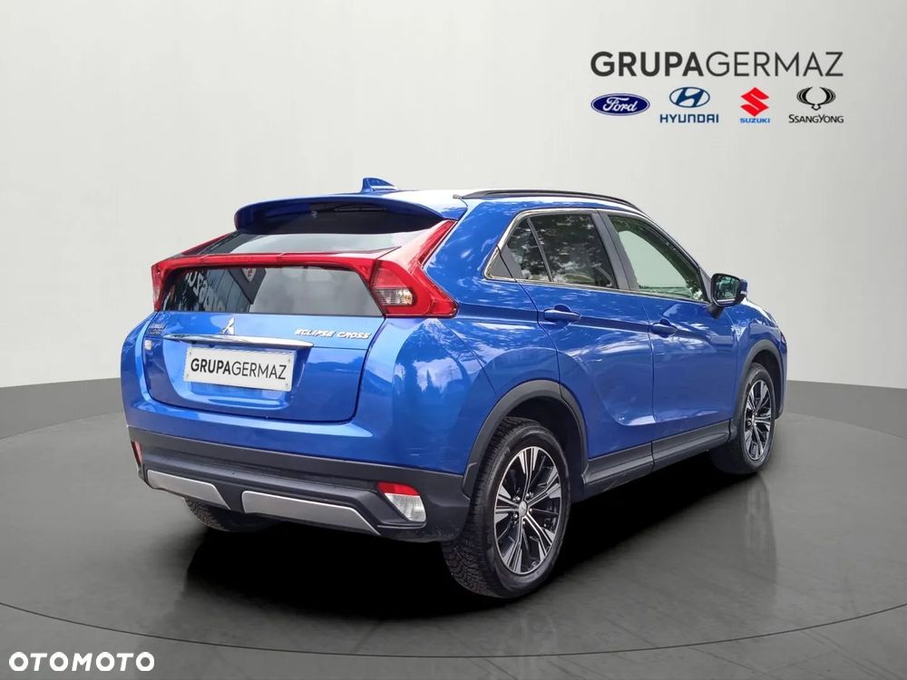 Mitsubishi Eclipse Cross 1.5 T GPF Invite Plus CVT - 7