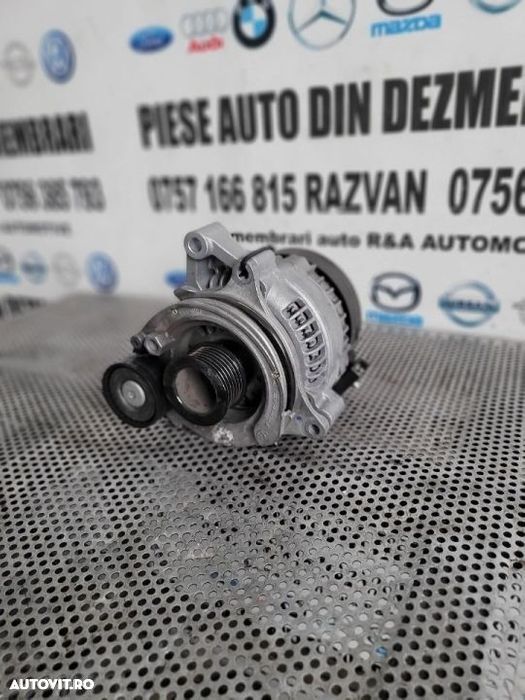 Alternator Bmw X1 X2 Seria 2 F39 F48 F45 F46 Mini Cooper One F54 F55 F56 F57 F60 1.5/1.6 Benzina B3 - 2