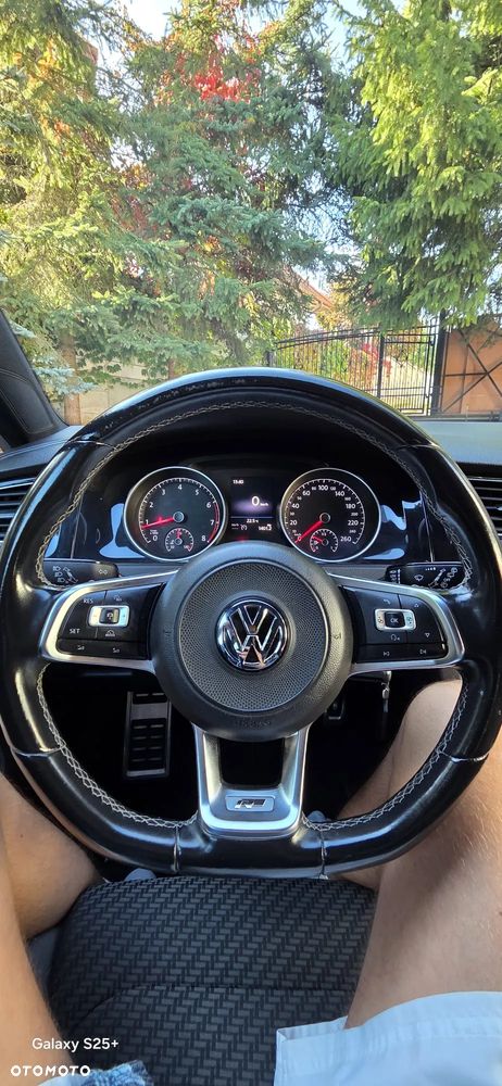 Volkswagen Golf - 12