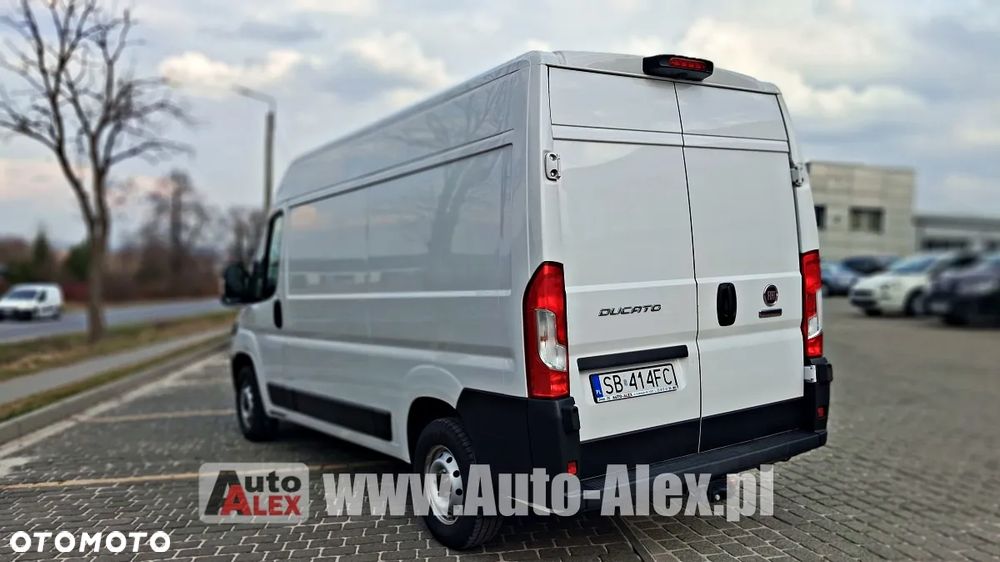 Fiat DUCATO - 12