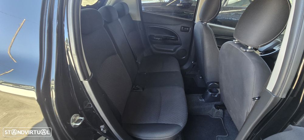 Mitsubishi Space Star 1.2 Intense - 8