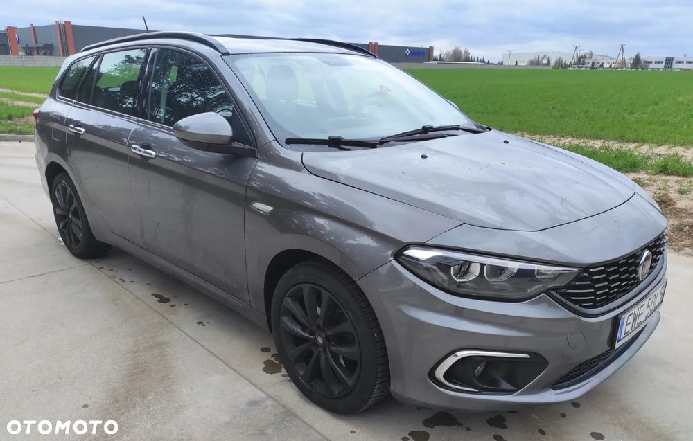 Fiat Tipo 1.6 MultiJet Easy - 5