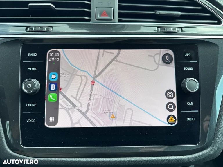 Volkswagen Tiguan - 19