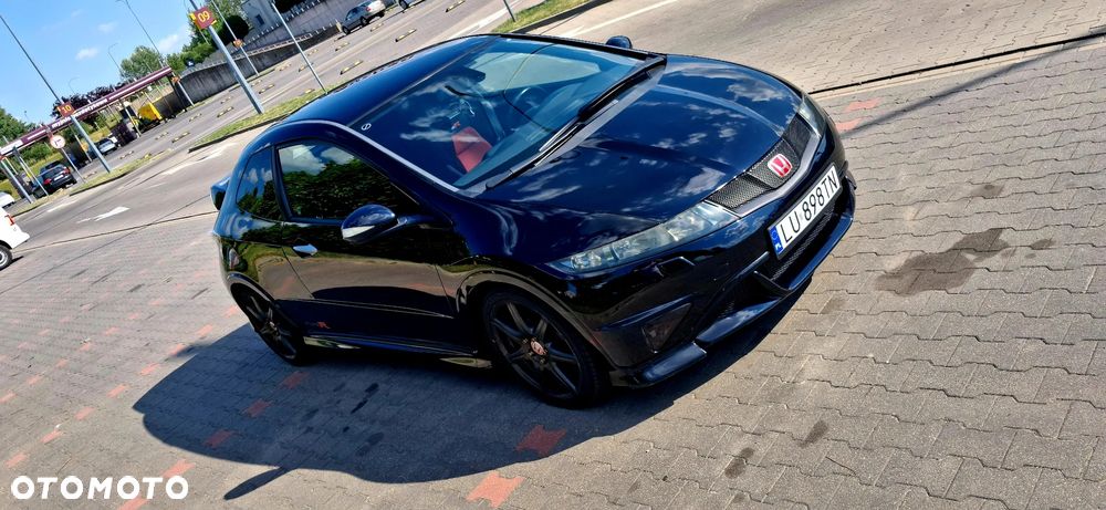 Honda Civic 2.0 TypeR - 29