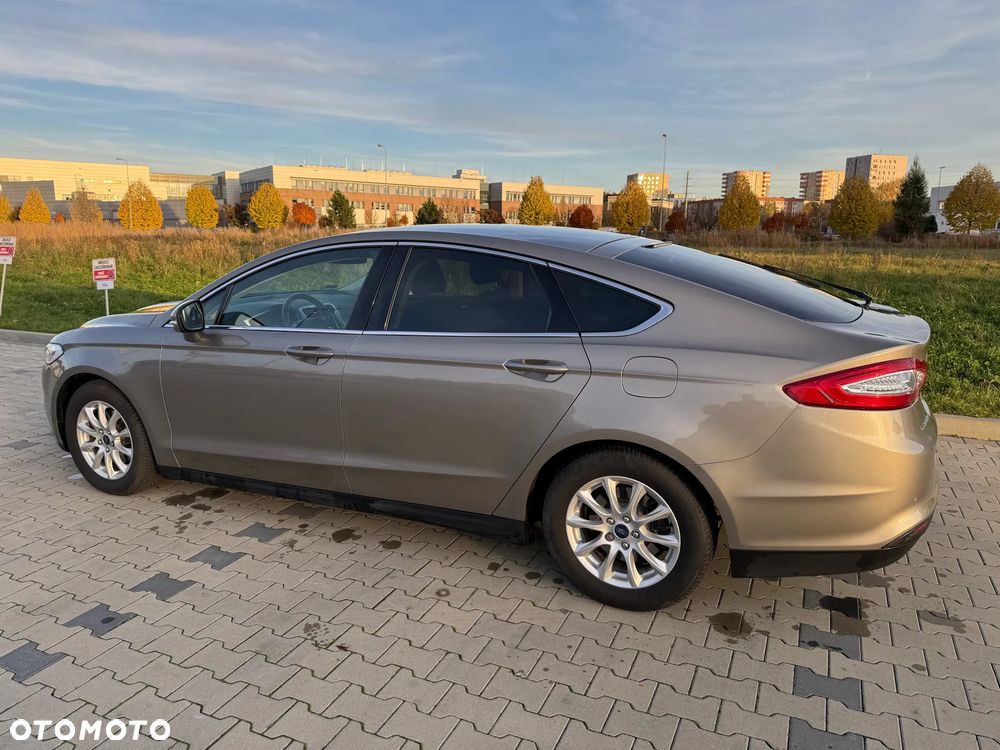 Ford Mondeo 1.5 EcoBoost Trend - 1