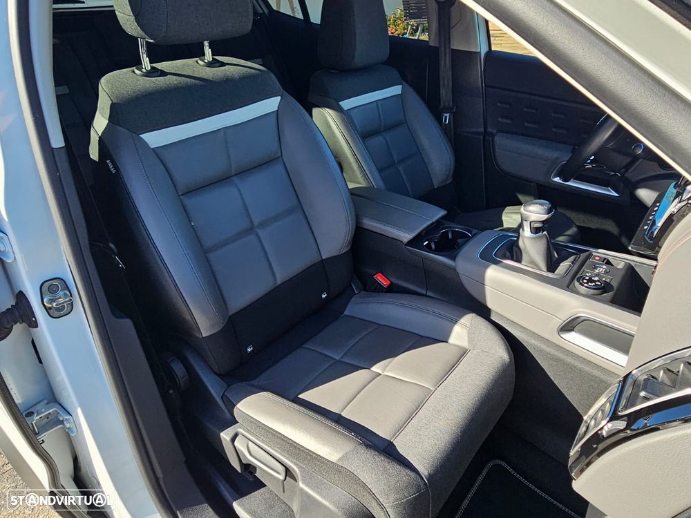 Citroën C5 Aircross 1.5 BlueHDi Shine - 14