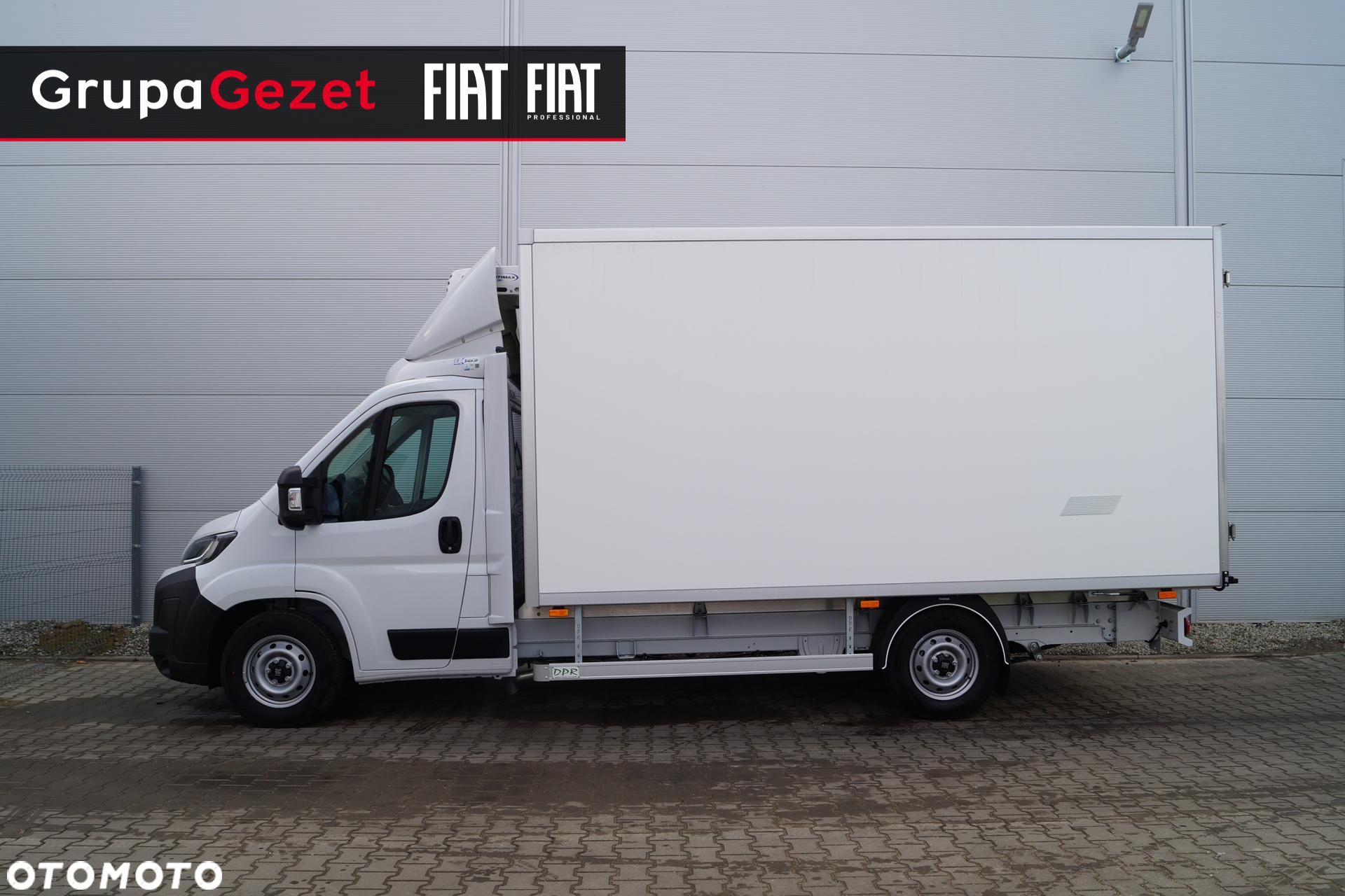 Fiat Ducato - 4