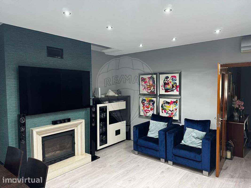 Apartamento T3 para venda - Grande imagem: 2/14