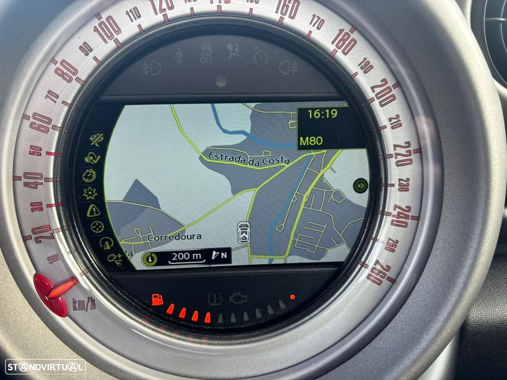 MINI Countryman Cooper S ALL4 - 34