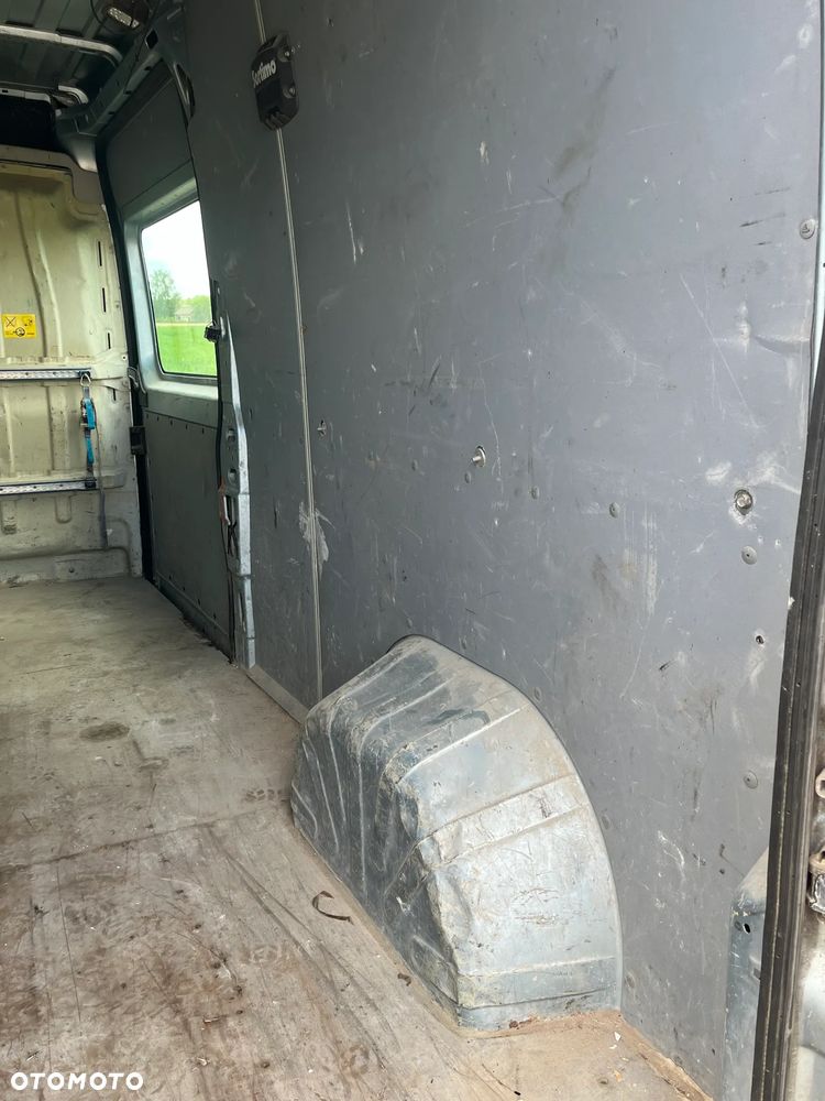 Fiat Ducato L3 - 12