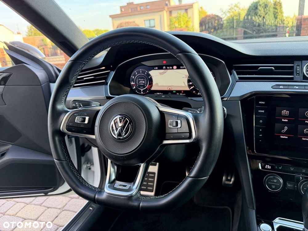 Volkswagen Arteon 2.0 TSI R-Line DSG - 6
