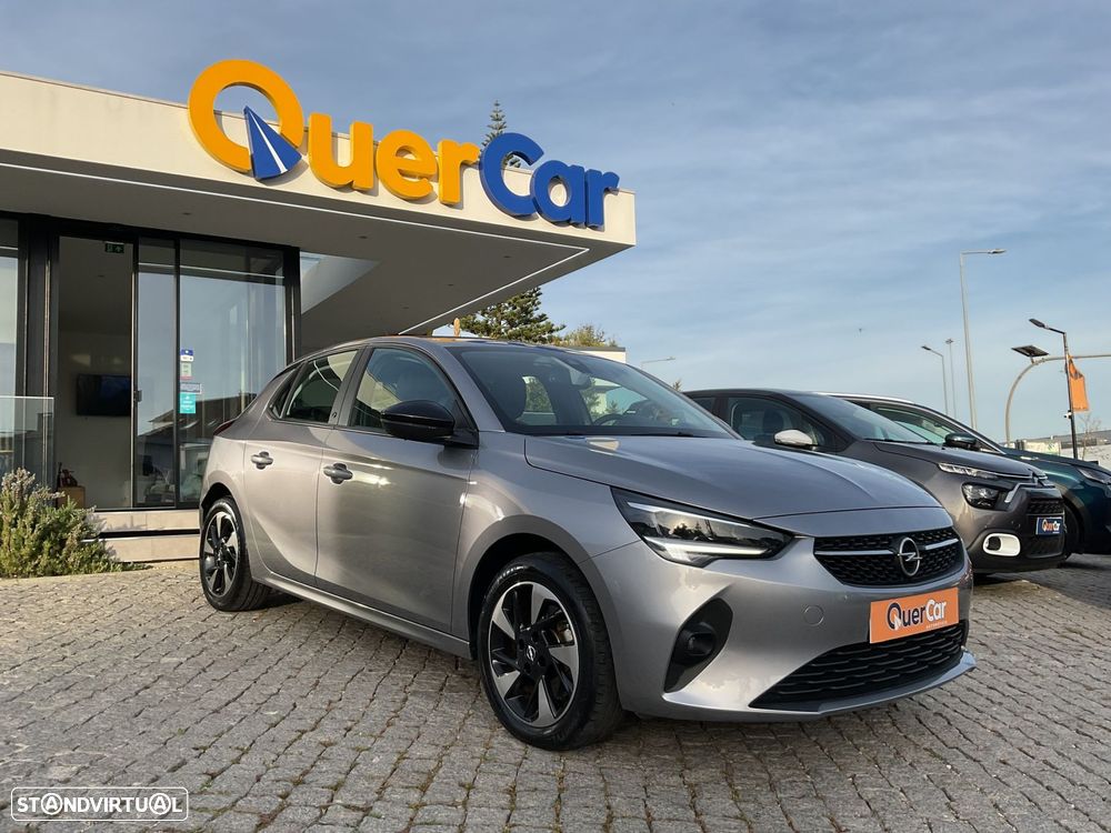 Opel Corsa-e Business Edition - 5