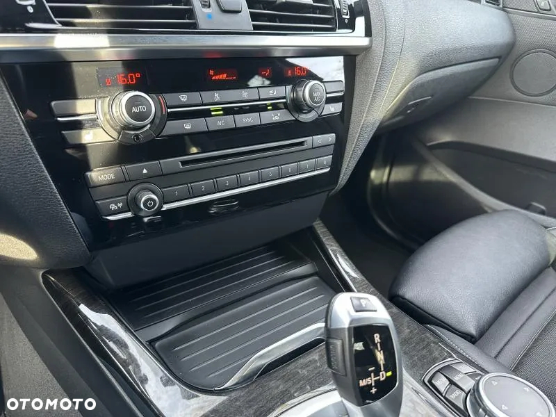 BMW X4 xDrive20d M Sport - 19