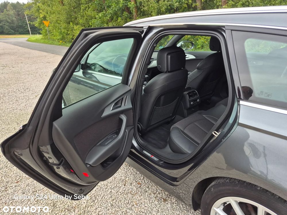 Audi A6 Avant 3.0 TDI S tronic - 21