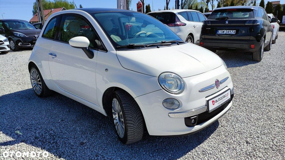 Fiat 500 - 2