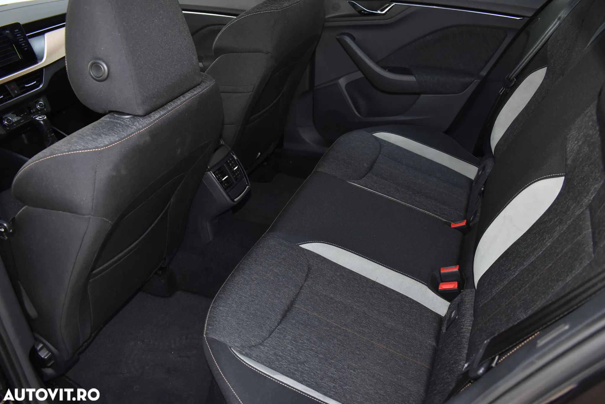 Skoda Scala 1.0 TSI DSG Style - 23