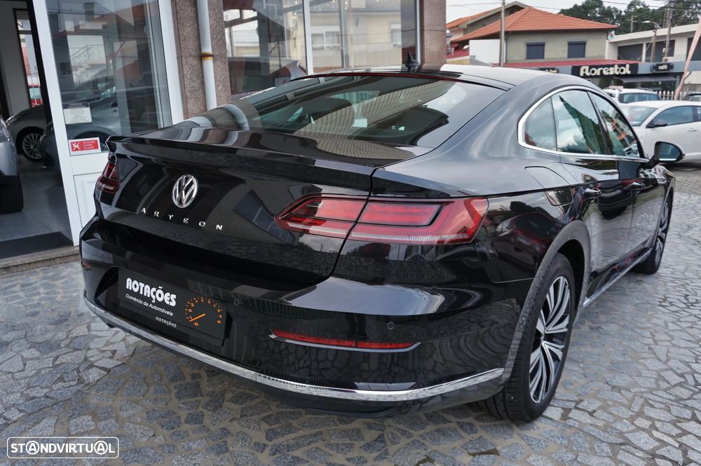 VW Arteon 2.0 TDI Elegance - 5