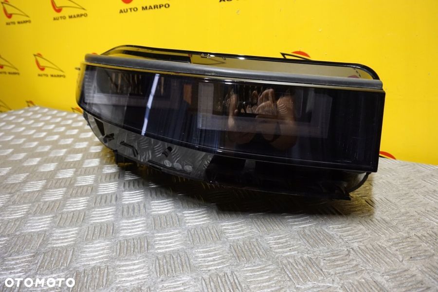 HYUNDAI IONIQ 5 2022 - REFLEKTOR LAMPA FULL LED PRAWA (N03R) USA - 4