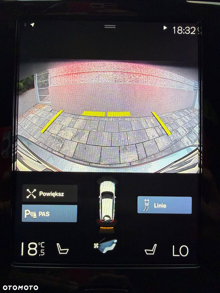 Volvo V60 D3 Geartronic Momentum Pro - 34
