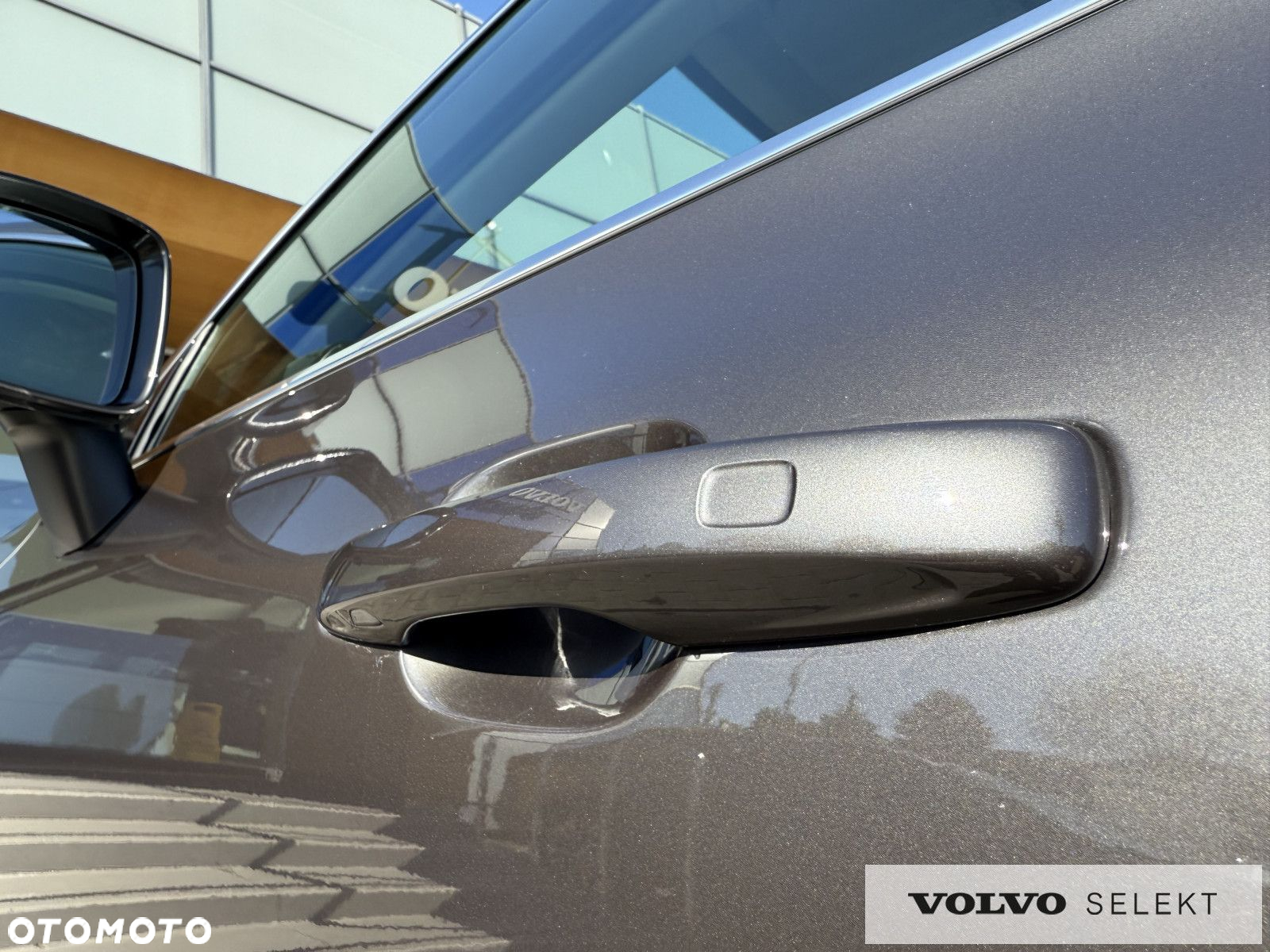 Volvo XC 60 - 13