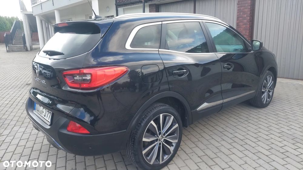 Renault Kadjar Energy TCe 130 EDC Bose Edition - 6