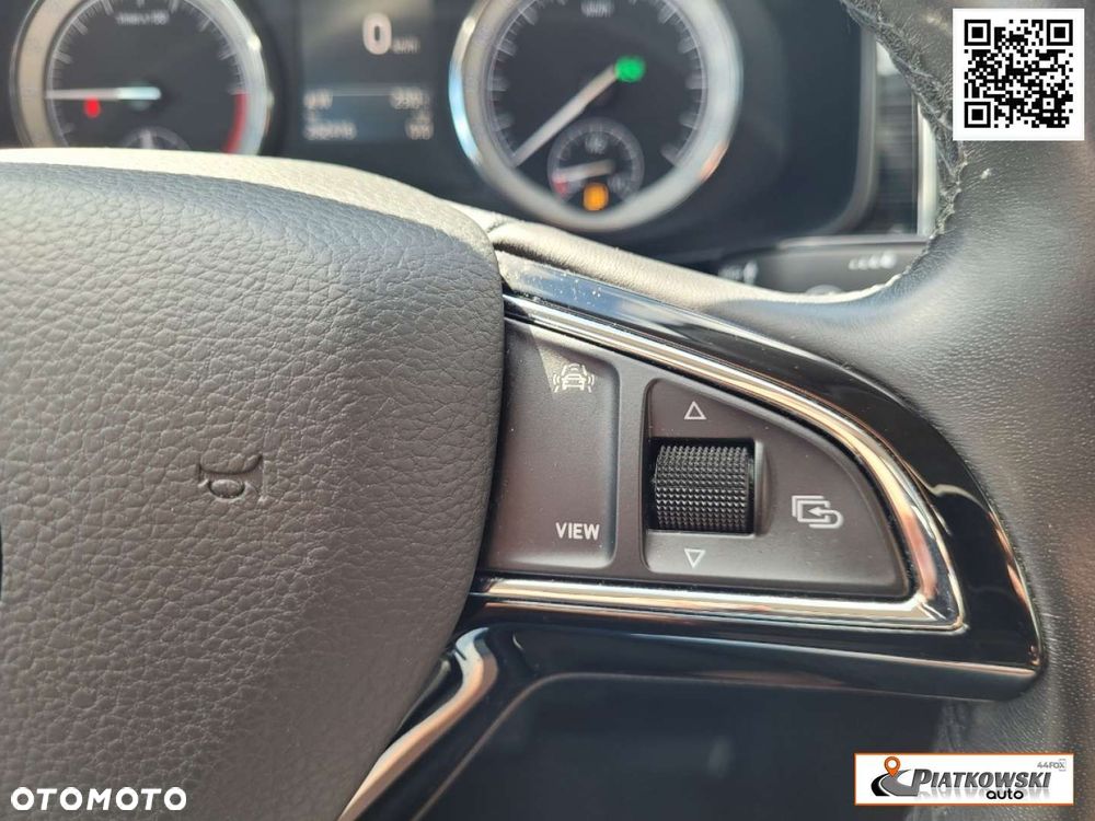Skoda Kodiaq 2.0 TDI 4x4 Business DSG - 29