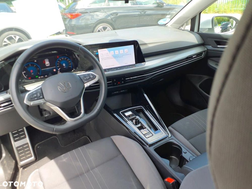Volkswagen Golf - 13