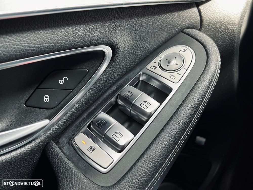 Mercedes-Benz C 250 d AMG Line Aut. - 36