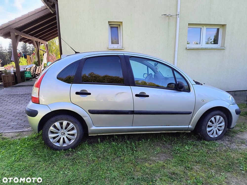 Citroën C3 - 7