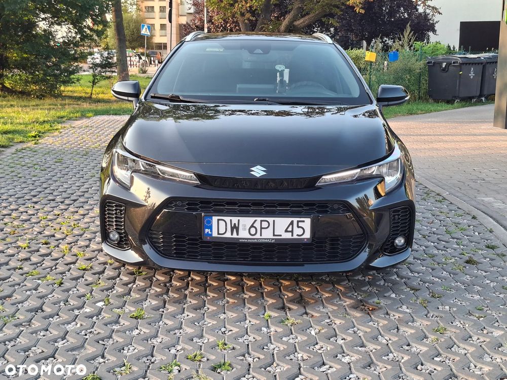 Suzuki Swace 1.8 Hybrid Elegance CVT - 1