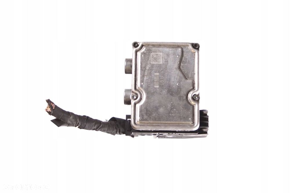 POMPA ABS MERCEDES W212 A0094315612 A0009019800 - 3