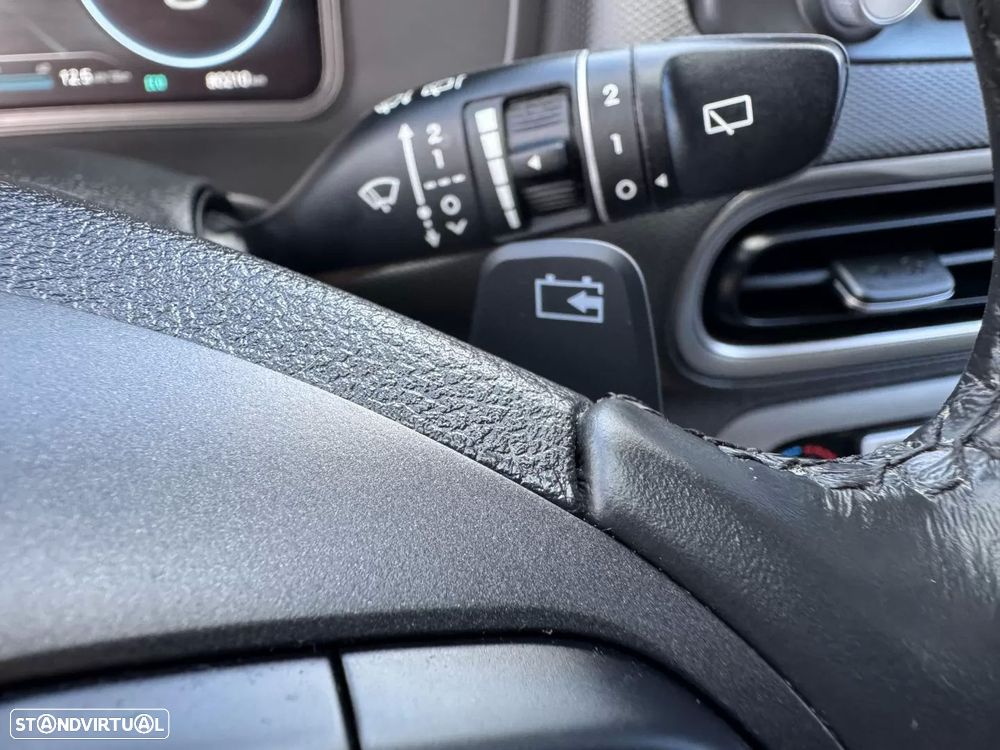 Hyundai Kauai 64 kWh Premium - 32