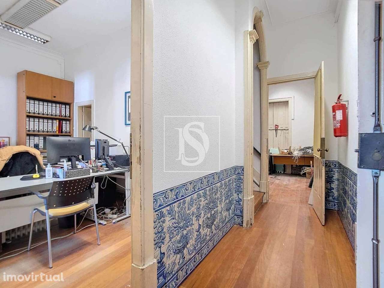 Fabulosa Moradia T3+1  localizado perto da Avenida da Boavista e Casa - Grande imagem: 5/38