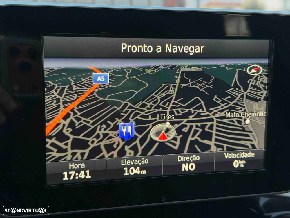 Mercedes-Benz C 220 Station CDI 7G-TRONIC Avantgarde Edition - 43