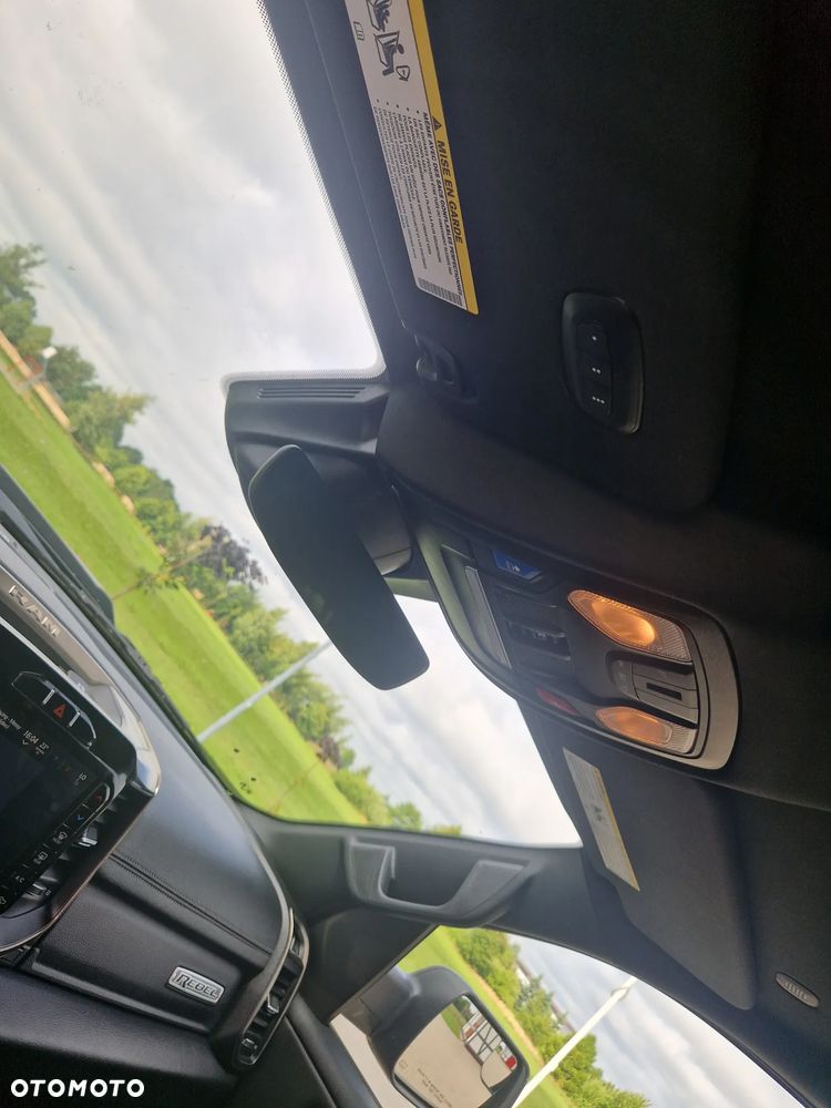 Dodge RAM - 23