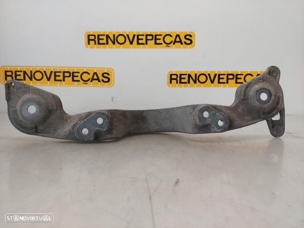 Apoio / Suporte Diferencial Bmw 3 (E46) - 2