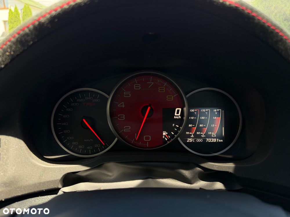 Toyota GT86 2.0 Premium - 27
