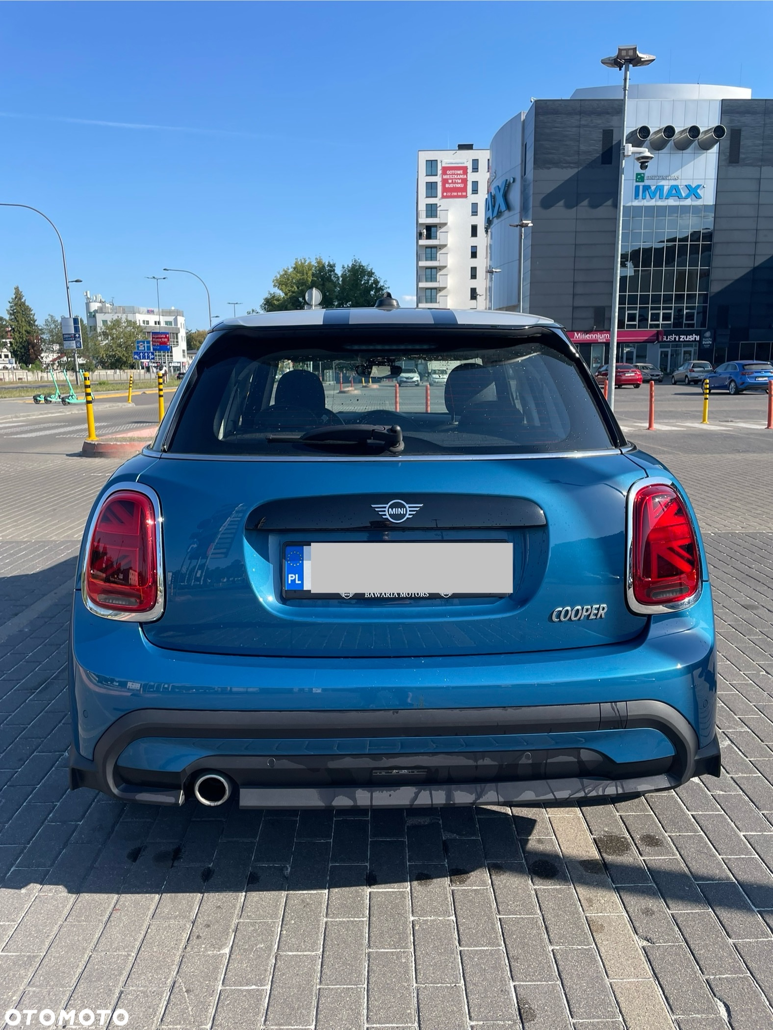 MINI Cooper - 9