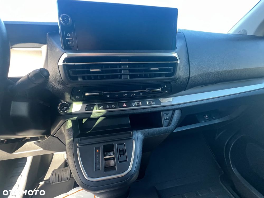 Opel Zafira - 26