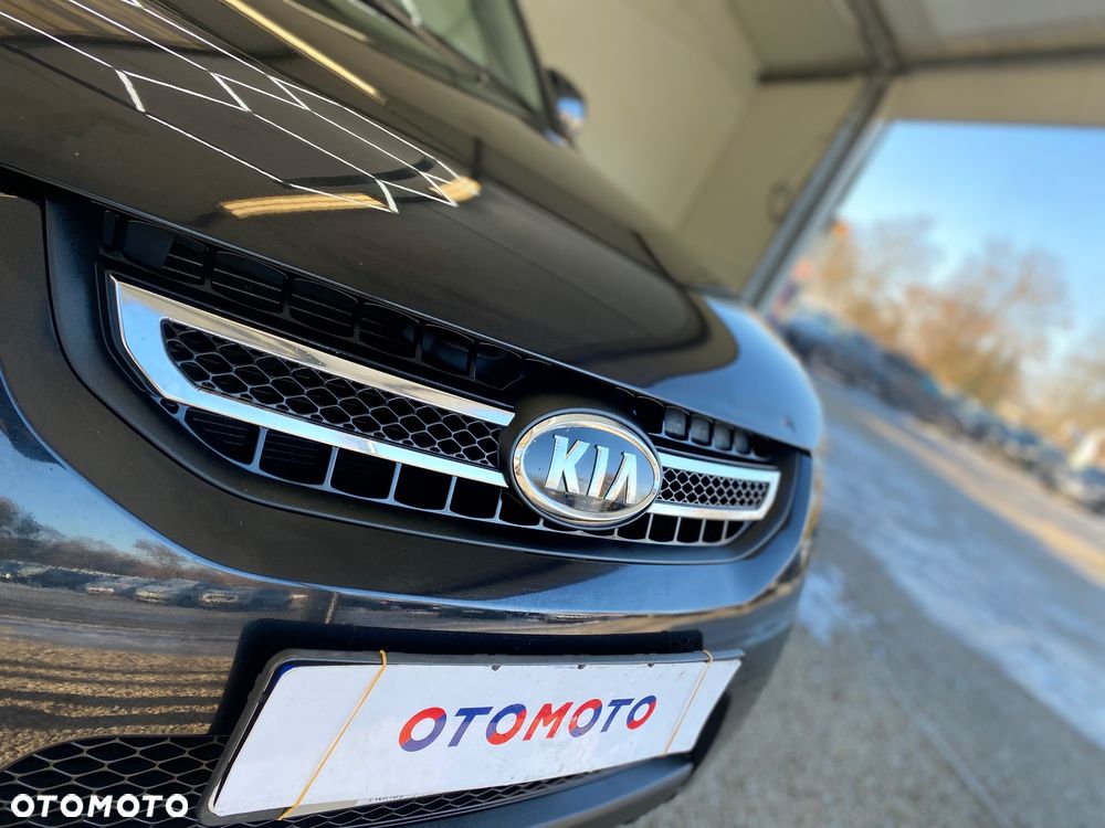 Kia Sportage 2.0 Tour 2WD - 18