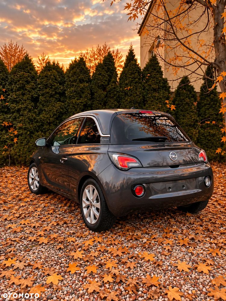 Opel Adam - 6