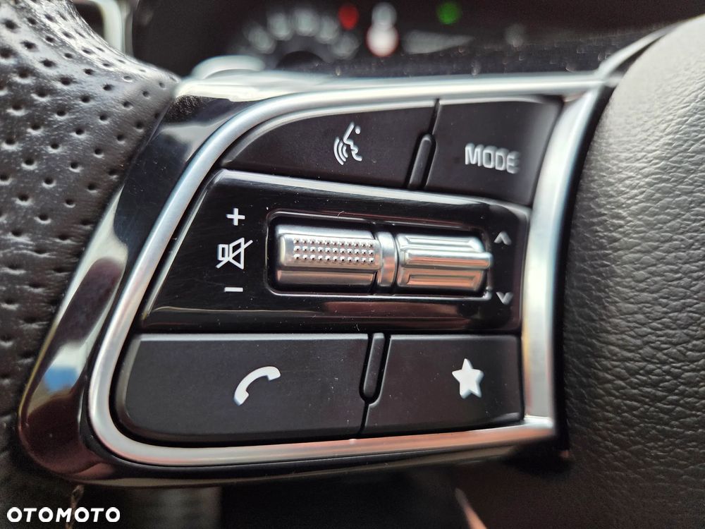 Kia ProCeed 1.5 T-GDI GT Line DCT - 27