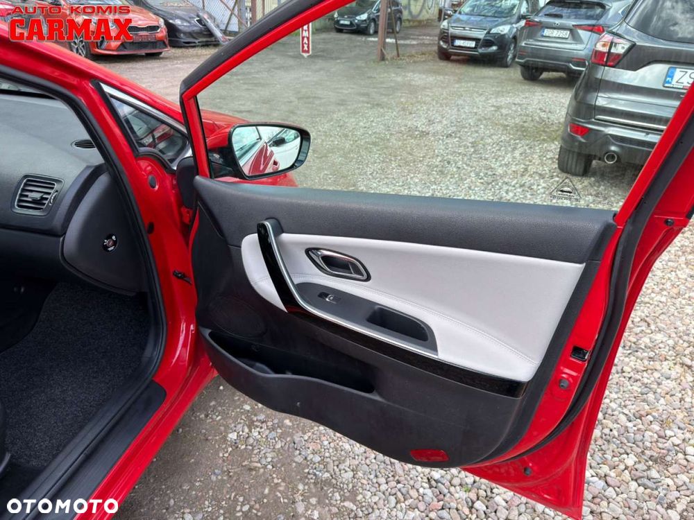 Kia Ceed - 19
