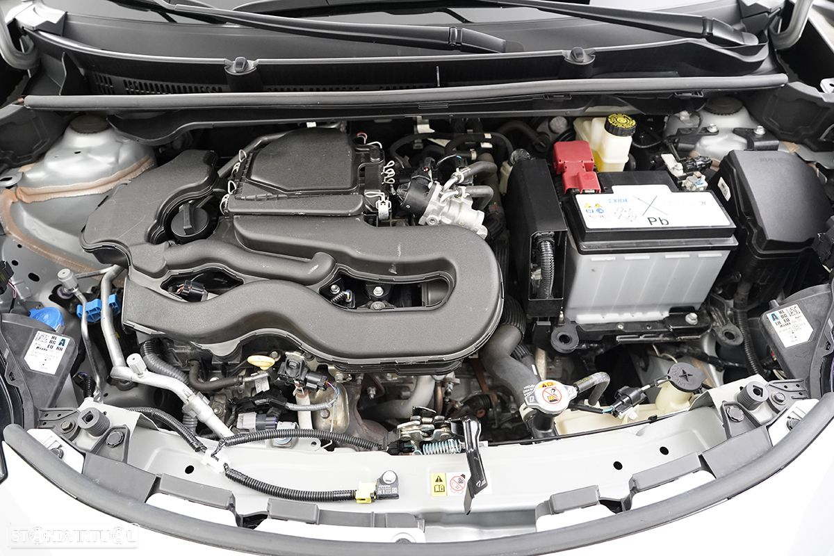 Toyota Aygo X 1.0 Play - 20