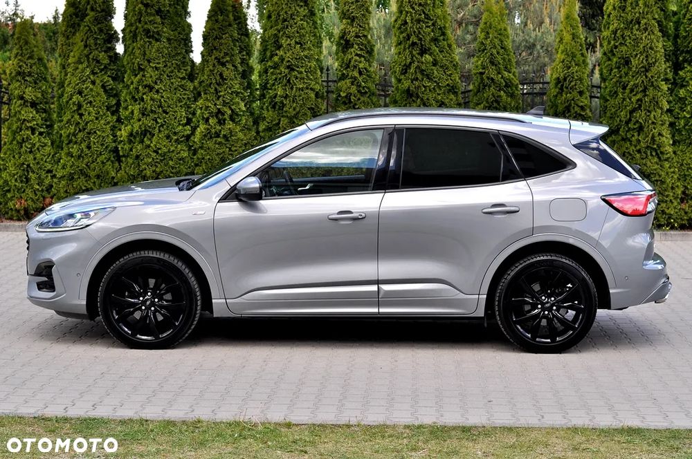 Ford Kuga 2.0 EcoBlue AWD ST-Line X - 6