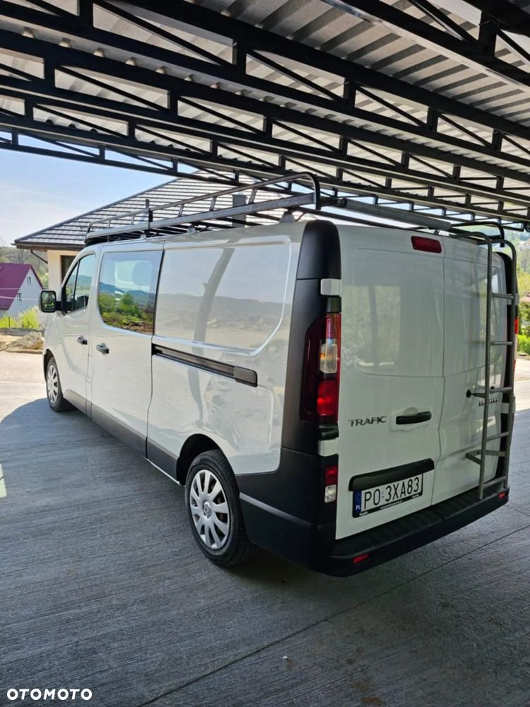 Renault TRAFIC - 7