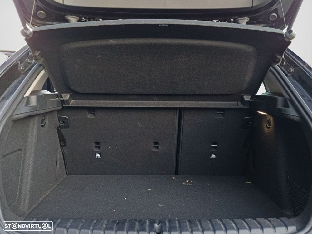 BMW 116 d Corporate Edition Auto - 16